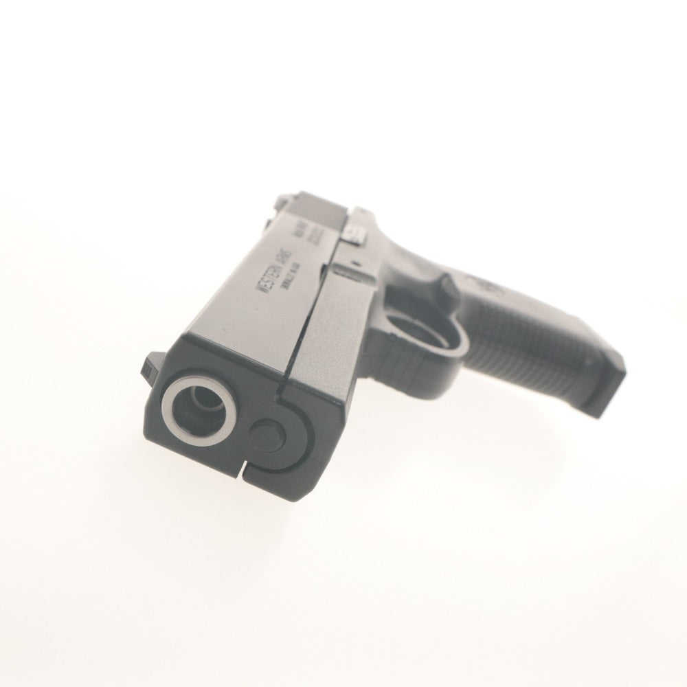 ■ WA ウエスタンアームズ ガスガン S&W シグマ 40F トイガン ガスブローバッグ ASGKマーク刻印 箱付き