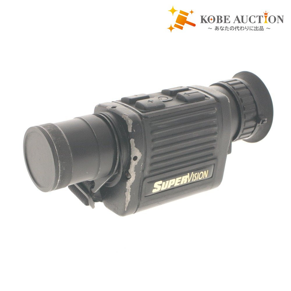 ■ Xenonics Holdings Digital Night Vision System SuperVision Military Night Surveillance Animal Observation