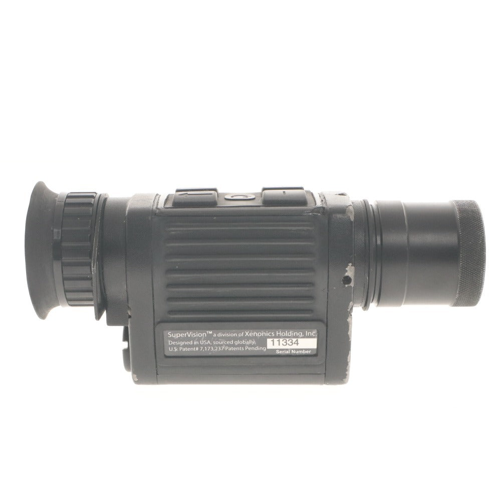 ■ Xenonics Holdings Digital Night Vision System SuperVision Military Night Surveillance Animal Observation