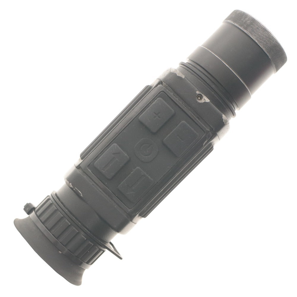 ■ Xenonics Holdings Digital Night Vision System SuperVision Military Night Surveillance Animal Observation