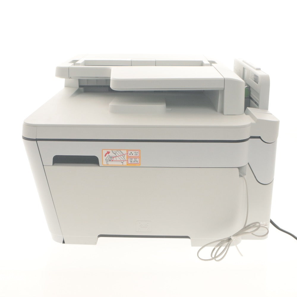 ■ Brother ブラザー インクジェット複合機 MFC-J7100CDW プリント コピー スキャン ファクス 通電確認済み 箱付き