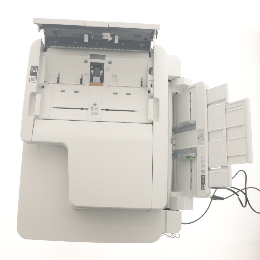 ■ Brother ブラザー インクジェット複合機 MFC-J7100CDW プリント コピー スキャン ファクス 通電確認済み 箱付き