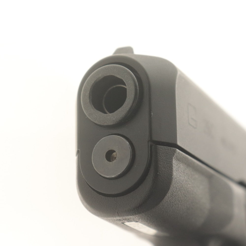 ■ KSC Gas Gun G26C Glock 26C Mil-Spec 9x19 Gas Blowback JASG Engraved, Functional, Sold As-Is