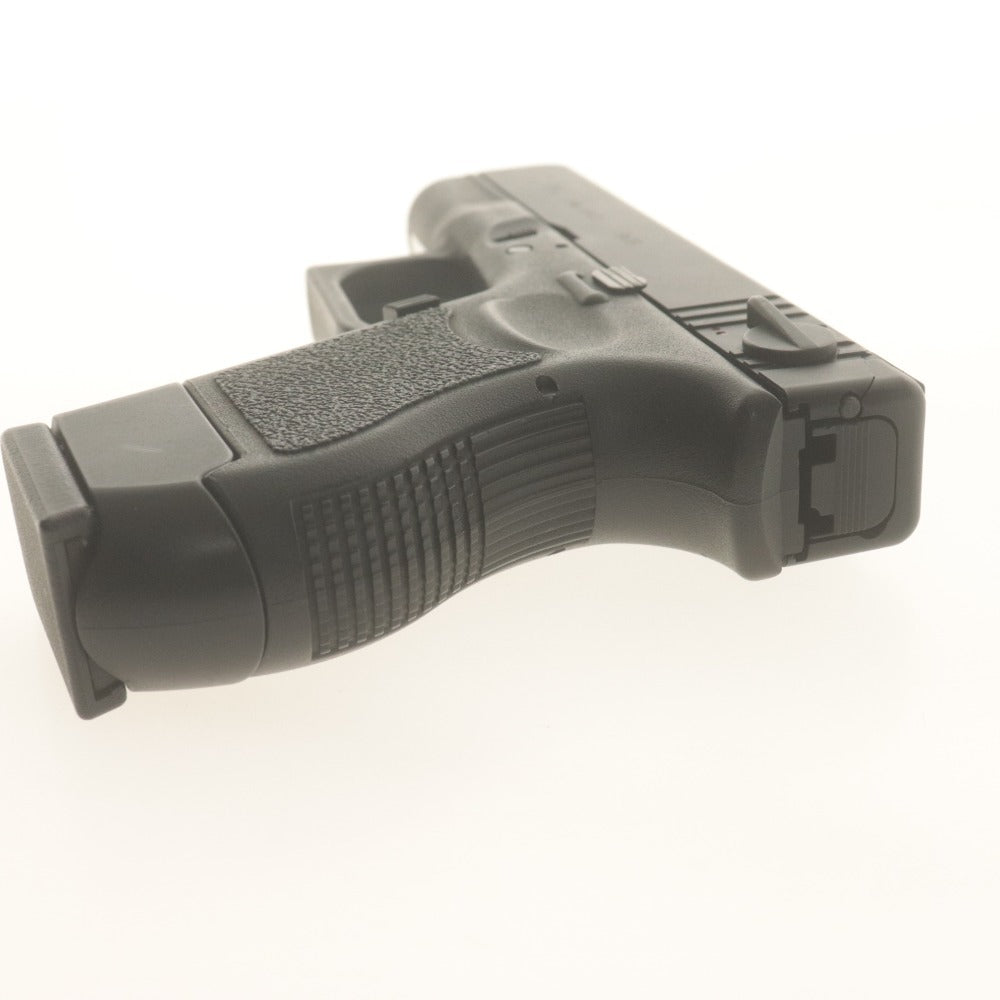 ■ KSC Gas Gun G26C Glock 26C Mil-Spec 9x19 Gas Blowback JASG Engraved, Functional, Sold As-Is