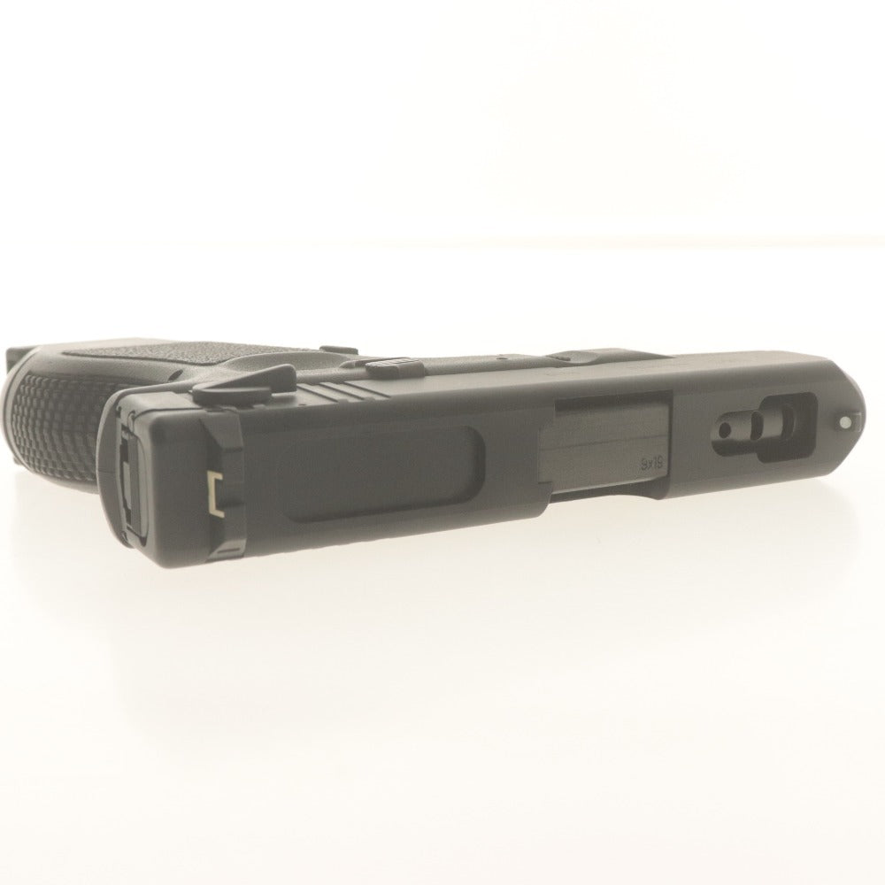 ■ KSC Gas Gun G26C Glock 26C Mil-Spec 9x19 Gas Blowback JASG Engraved, Functional, Sold As-Is