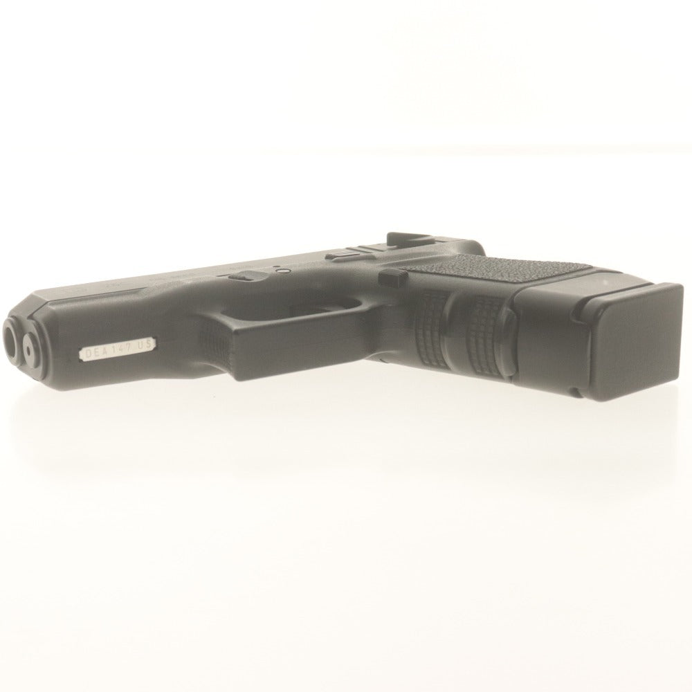 ■ KSC Gas Gun G26C Glock 26C Mil-Spec 9x19 Gas Blowback JASG Engraved, Functional, Sold As-Is