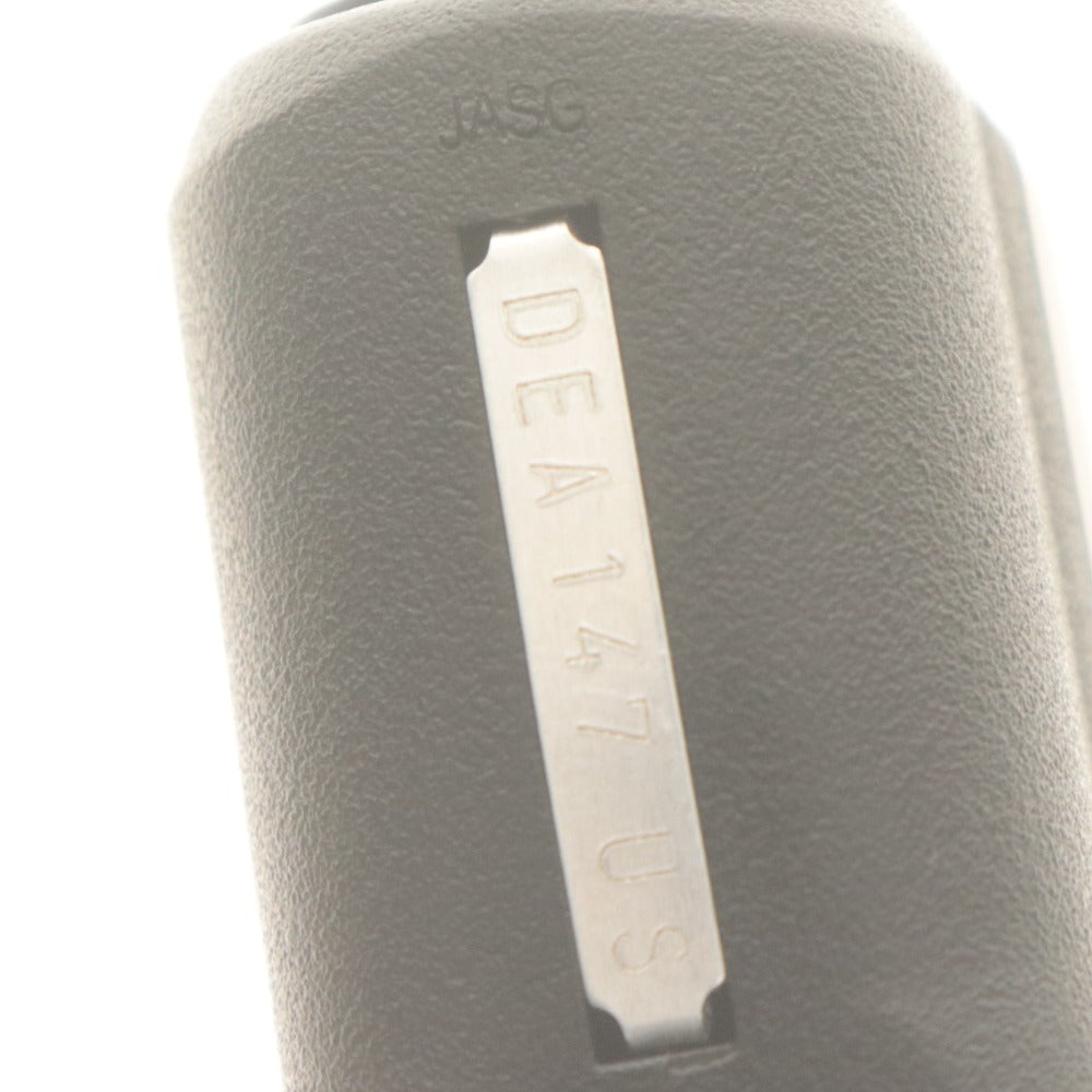 ■ KSC Gas Gun G26C Glock 26C Mil-Spec 9x19 Gas Blowback JASG Engraved, Functional, Sold As-Is