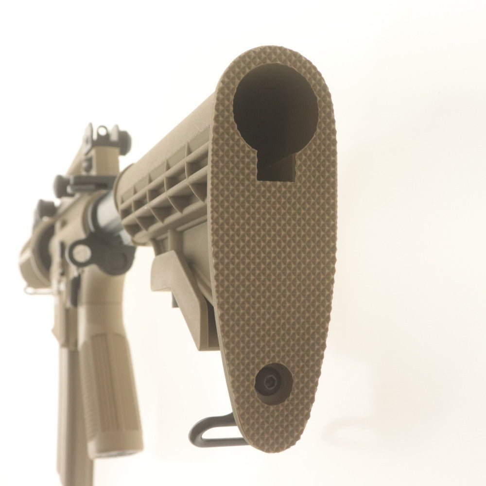 ■ G&G ARMAMENT 電動ガン CM16 Carbine Light DST EGC-16P-CAL-DNB-NCM コムバットマシーン M4カービン エアガン CE〇 付属品付き 動作品